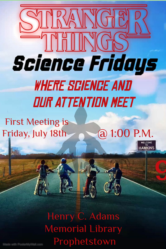 poster